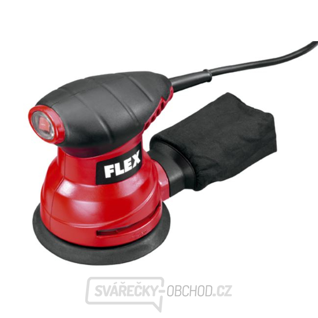 Flex Excentrická bruska 230 W XS 713