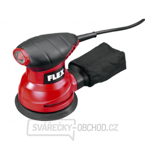 Flex Excentrická bruska 230 W XS 713