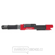 AKU DIGITÁLNÍ RÁČNA M12 ONEFTR38-0C Milwaukee M12 FUEL™ ONE-KEY™ ⅜″  Náhled