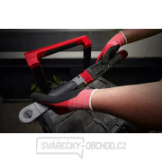 AKU DIGITÁLNÍ RÁČNA M12 ONEFTR38-0C Milwaukee M12 FUEL™ ONE-KEY™ ⅜″  Náhled