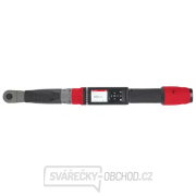 AKU DIGITÁLNÍ RÁČNA M12 ONEFTR38-0C Milwaukee M12 FUEL™ ONE-KEY™ ⅜″  Náhled