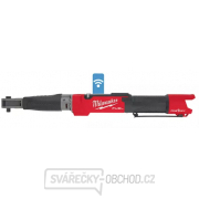 AKU DIGITÁLNÍ RÁČNA M12 ONEFTR38-0C Milwaukee M12 FUEL™ ONE-KEY™ ⅜″  gallery main image