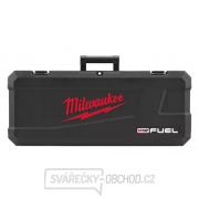  Aku DIGITÁLNÍ RÁČNA M12 ONEFTR12-0C Milwaukee M12 FUEL™ ONE-KEY™ ½″ Náhled