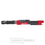  Aku DIGITÁLNÍ RÁČNA M12 ONEFTR12-0C Milwaukee M12 FUEL™ ONE-KEY™ ½″ Náhled