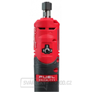 Milwaukee M12 FUEL™ PŘÍMÁ VŘETENOVÁ BRUSKA M12 FDGS-0 Náhled