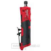 Milwaukee M12 FUEL™ PŘÍMÁ VŘETENOVÁ BRUSKA M12 FDGS-0 gallery main image