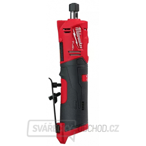 Milwaukee M12 FUEL™ PŘÍMÁ VŘETENOVÁ BRUSKA M12 FDGS-0 Milwaukee M12 FUEL™ PŘÍMÁ VŘETENOVÁ BRUSKA M12 FDGS-0 gallery main image