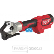 Milwaukee M18™ FORCE LOGIC™ UNIVERZÁLNÍ KRIMPOVACÍ KLEŠTĚ M18 HDCT-0C Náhled