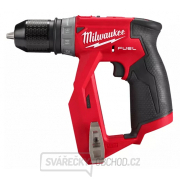 Milwaukee M12 FUEL™ VRTAČKA M12 FDDX-0 gallery main image