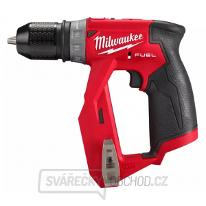 Milwaukee M12 FUEL™ VRTAČKA M12 FDDX-0 gallery main image