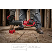 Milwaukee M18 FUEL™ SUPER HAWG® 2-RYCHLOSTNÍ PRAVOÚHLÝ VRTACÍ ŠROUBOVÁK M18 FRAD2-0 Náhled
