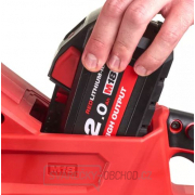 Milwaukee M18 FUEL™ ŘETĚZOVÁ PILA S LIŠTOU 30 CM M18 FCHSC-0 náhled