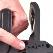 Milwaukee M18 FUEL™ ŘETĚZOVÁ PILA S LIŠTOU 30 CM M18 FCHSC-0 náhled