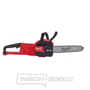 Milwaukee M18 FUEL™ ŘETĚZOVÁ PILA S LIŠTOU 30 CM M18 FCHSC-0