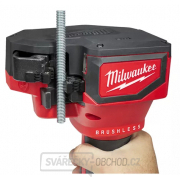 Milwaukee M18™ BEZUHLÍKOVÉ KLEŠTĚ NA ZÁVITOVÉ TYČE M18 BLTRC-522X Náhled