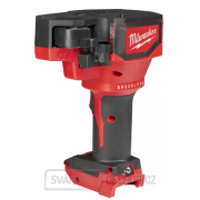 Milwaukee M18™ BEZUHLÍKOVÉ KLEŠTĚ NA ZÁVITOVÉ TYČE M18 BLTRC-522X Náhled