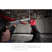 Milwaukee M18™ BEZUHLÍKOVÉ KLEŠTĚ NA ZÁVITOVÉ TYČE M18 BLTRC-522X Náhled