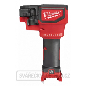 Milwaukee M18™ BEZUHLÍKOVÉ KLEŠTĚ NA ZÁVITOVÉ TYČE M18 BLTRC-522X