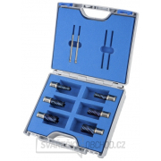 Sada jádrových vrtáků  BLUE-LINE 30 Sada jádrových vrtáků  BLUE-LINE 30 gallery main image
