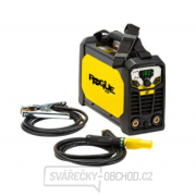 ESAB Rogue ES 180i + kabely gallery main image