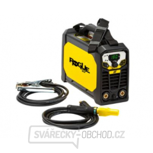 ESAB Rogue ES 180i + kabely gallery main image