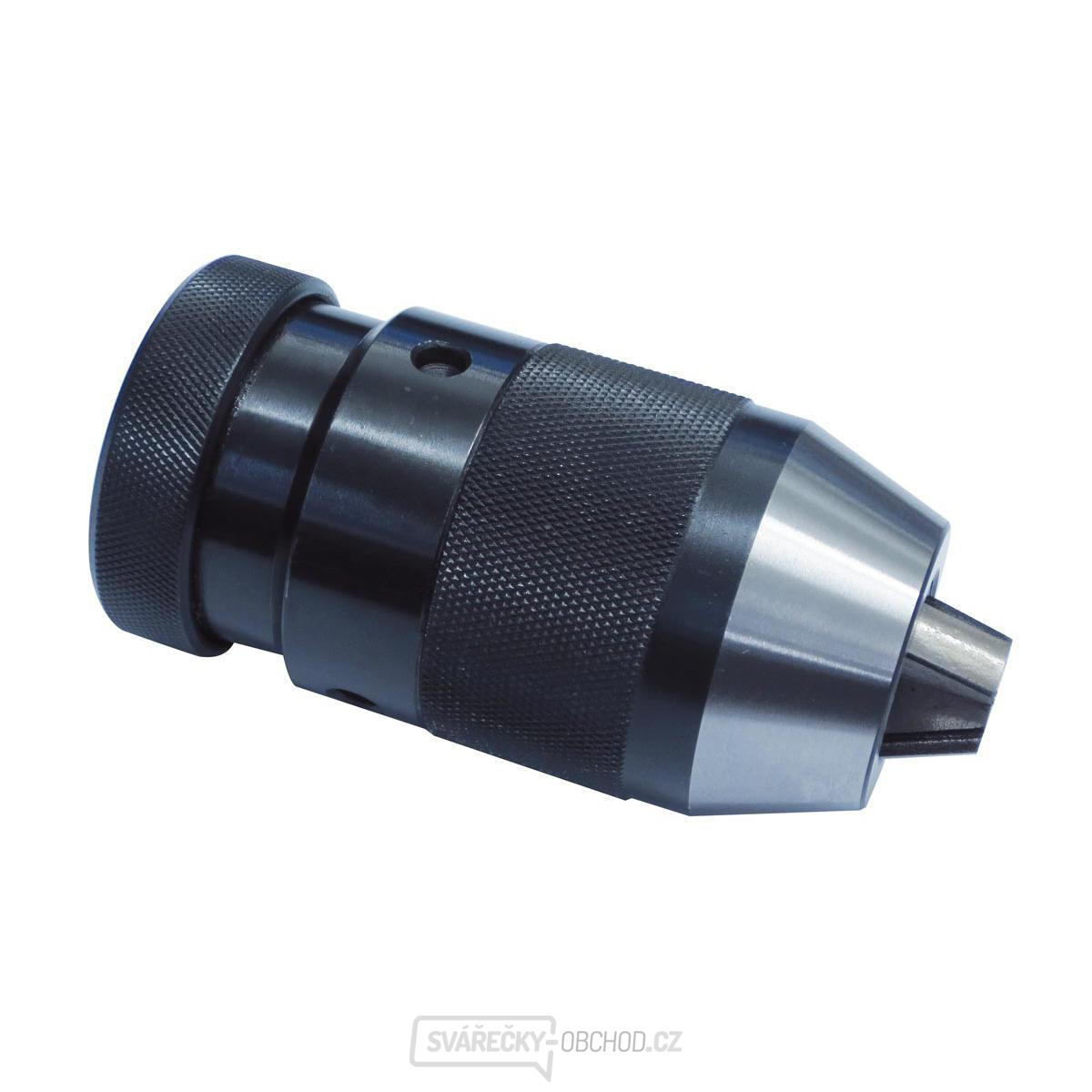 Rychloupínací sklíčidlo 1-13 mm, B16 Holzmann