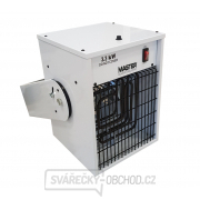 Elektrické závěsné topidlo MASTER TR 3 C Elektrické závěsné topidlo MASTER TR 3 C gallery main image