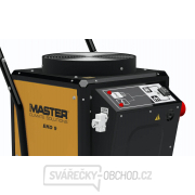 Elektrické topidlo MASTER EKO 9 Elektrické topidlo MASTER EKO 9 náhled