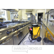 Elektrické topidlo MASTER EKO 9 Elektrické topidlo MASTER EKO 9 náhled