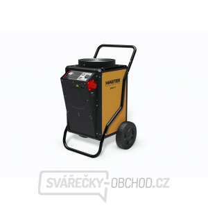 Elektrické topidlo MASTER EKO 9 Elektrické topidlo MASTER EKO 9 gallery main image