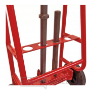 Milwaukee BRT Transportní vozík na kladivo náhled