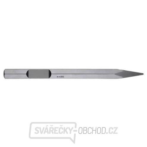 Milwaukee Špičatý sekáč 28mm K-HEX