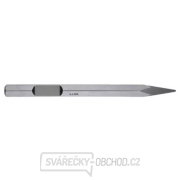 Milwaukee Špičatý sekáč 28mm K-HEX gallery main image