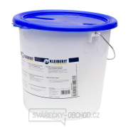 Lepicí granulát v kbelíku 5 kg Lepicí granulát v kbelíku 5 kg gallery main image