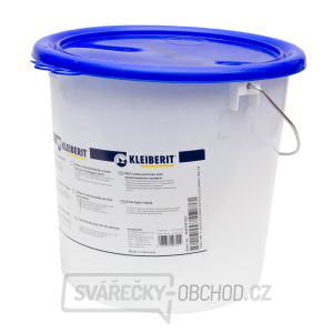 Lepicí granulát v kbelíku 5 kg Lepicí granulát v kbelíku 5 kg gallery main image