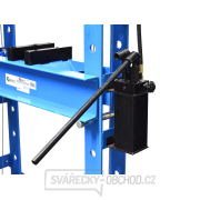 #Hydraulický lis 50T(1) Náhled