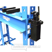 #Hydraulický lis 50T(1) Náhled