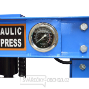 #Hydraulický lis 50T(1) náhled