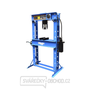 Hydraulický dílenský lis 50t - GEKO Hydraulický dílenský lis 50t - GEKO gallery main image