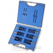 Sada jádrových vrtáků  BLUE-LINE PRO 30 Sada jádrových vrtáků  BLUE-LINE PRO 30 gallery main image