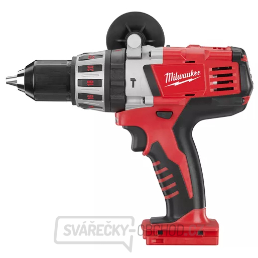 Milwaukee M28™ PŘÍKLEPOVÁ VRTAČKA HD28 PD-0