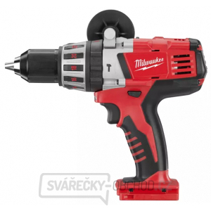 Milwaukee M28™ PŘÍKLEPOVÁ VRTAČKA HD28 PD-0