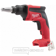 Milwaukee M18 FUEL™ ŠROUBOVÁK DO SÁDROKARTONU M18 FSG-0X Náhled