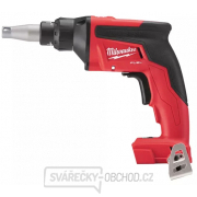 Milwaukee M18 FUEL™ ŠROUBOVÁK DO SÁDROKARTONU M18 FSG-0X gallery main image