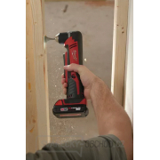 Aku vrtačka Milwaukee M18™ pravoúhlá kompaktní C18 RAD-0 Náhled