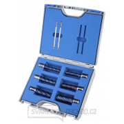 Sada jádrových vrtáků  BLUE-LINE PRO 55 Sada jádrových vrtáků  BLUE-LINE PRO 55 gallery main image