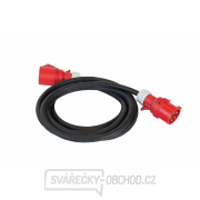 Přívodní kabel 5m (B30/RS40) Přívodní kabel 5m (B30/RS40) gallery main image