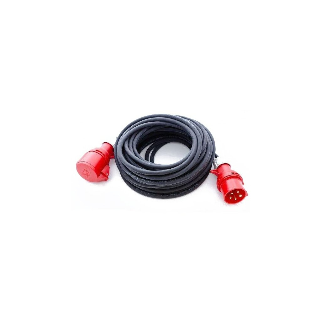 Přívodní kabel 10m (B30/RS40) 45733