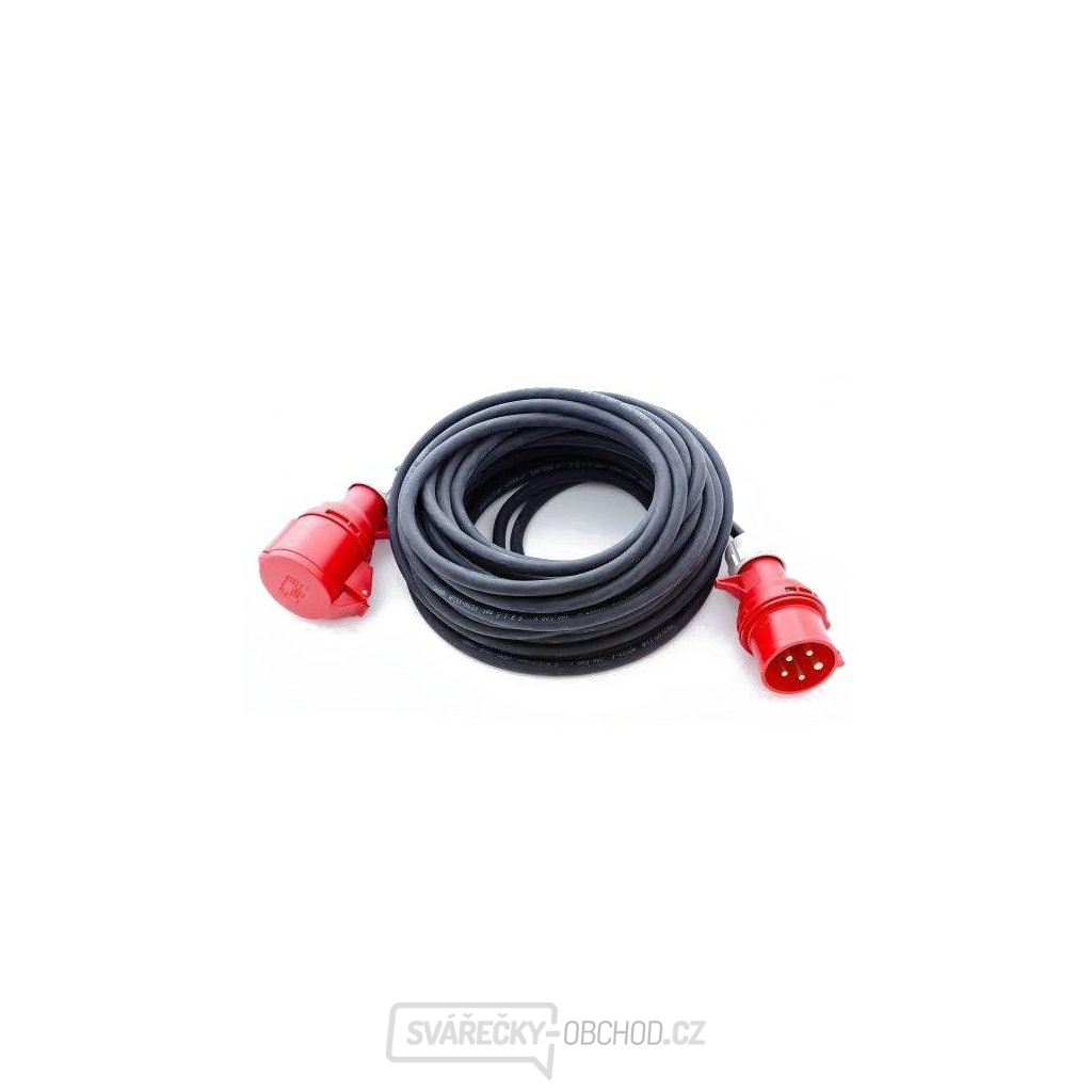 Přívodní kabel 10m (B30/RS40)