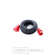 Přívodní kabel 10m (B30/RS40) Přívodní kabel 10m (B30/RS40) gallery main image